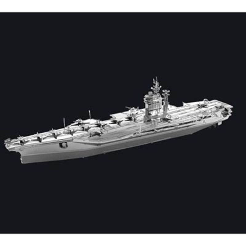 ICONX USS Roosevelt Carrier