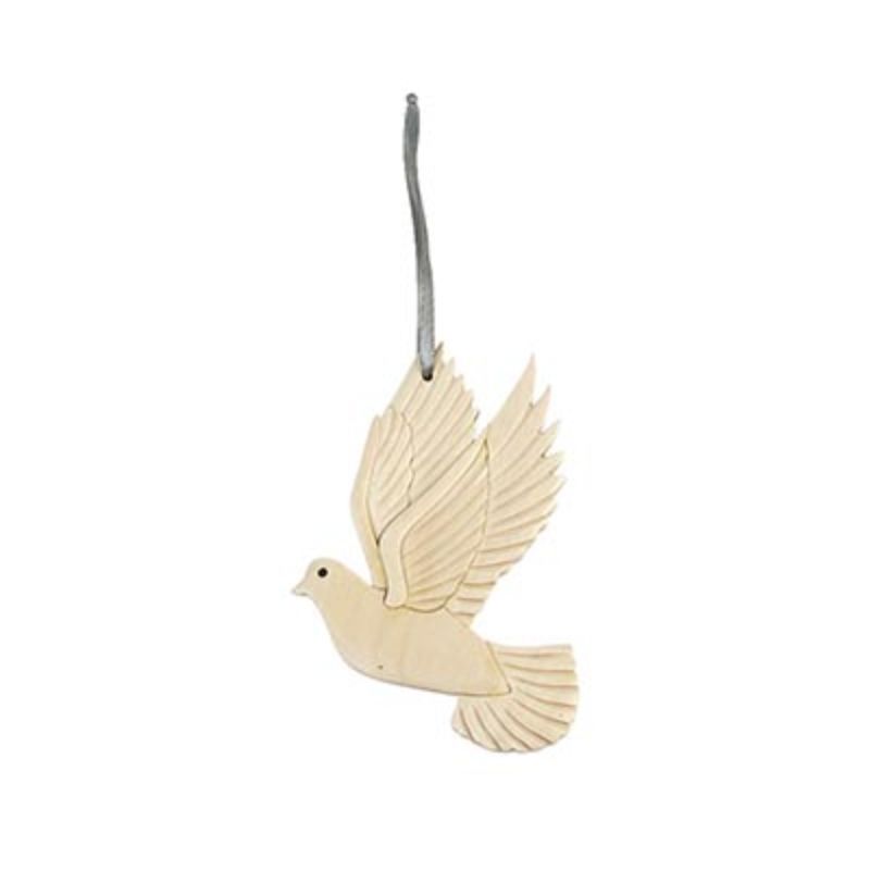 Ornament - Dove