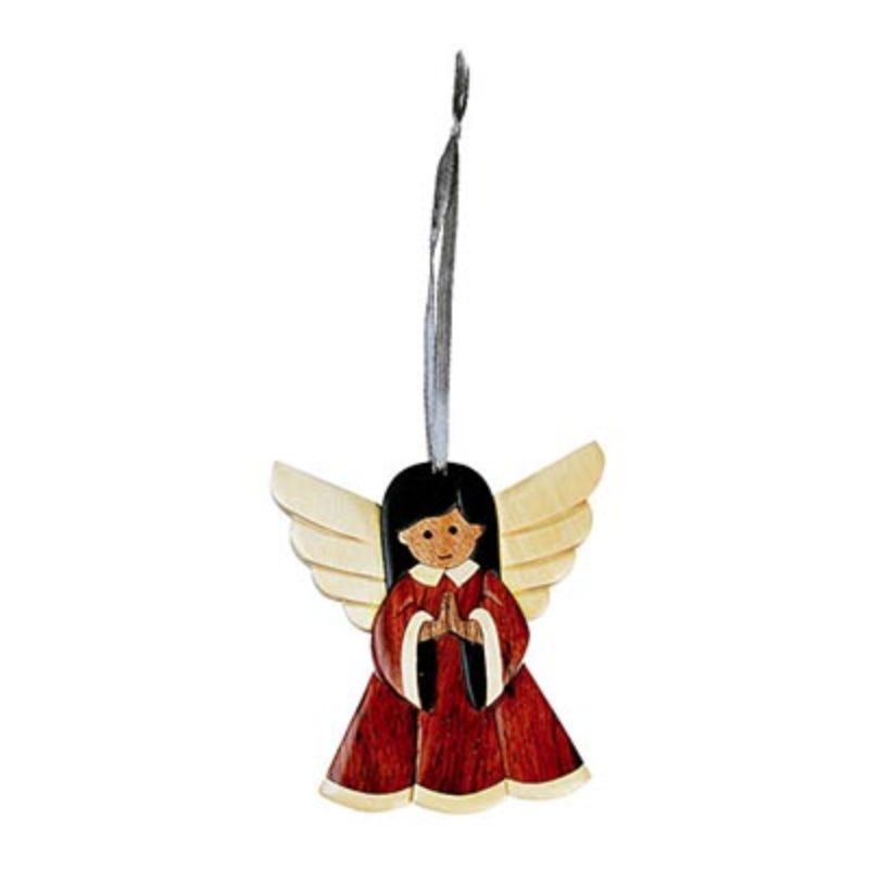 Ornament - Angel Image