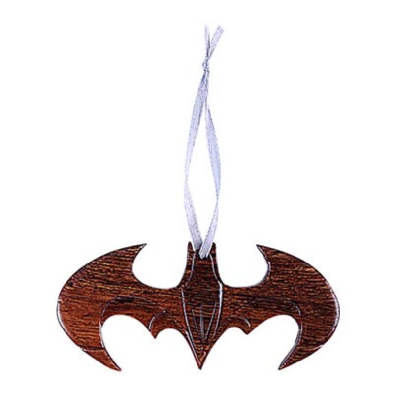 Ornament - Batman